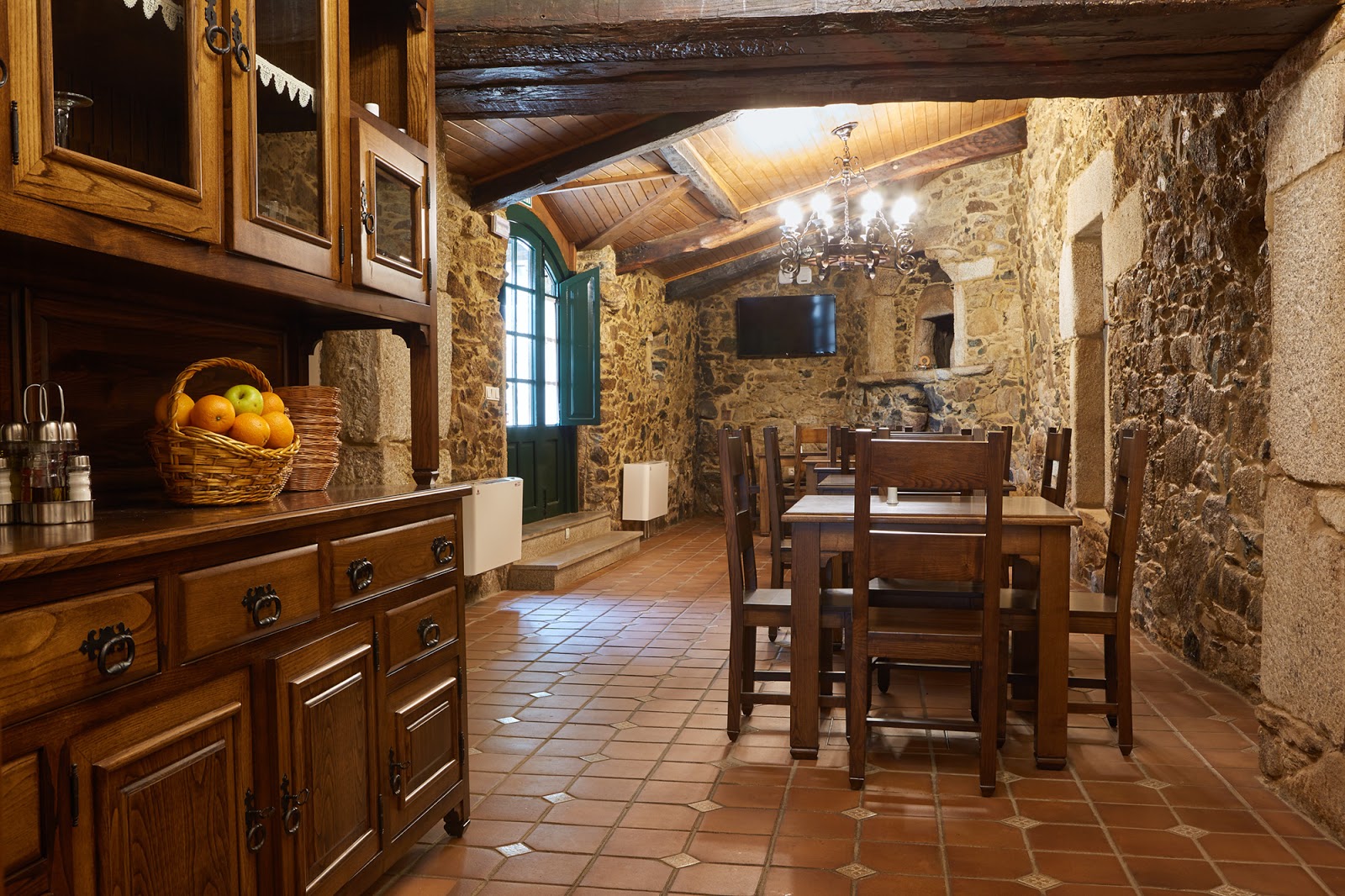 Casa de los Somoza photo 15, accommodation listing in Coto on the Camino Frances