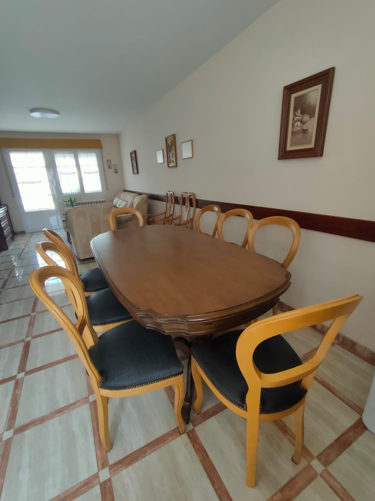 Casa Raichu photo 6, pension accommodation in Obanos on the Camino Frances