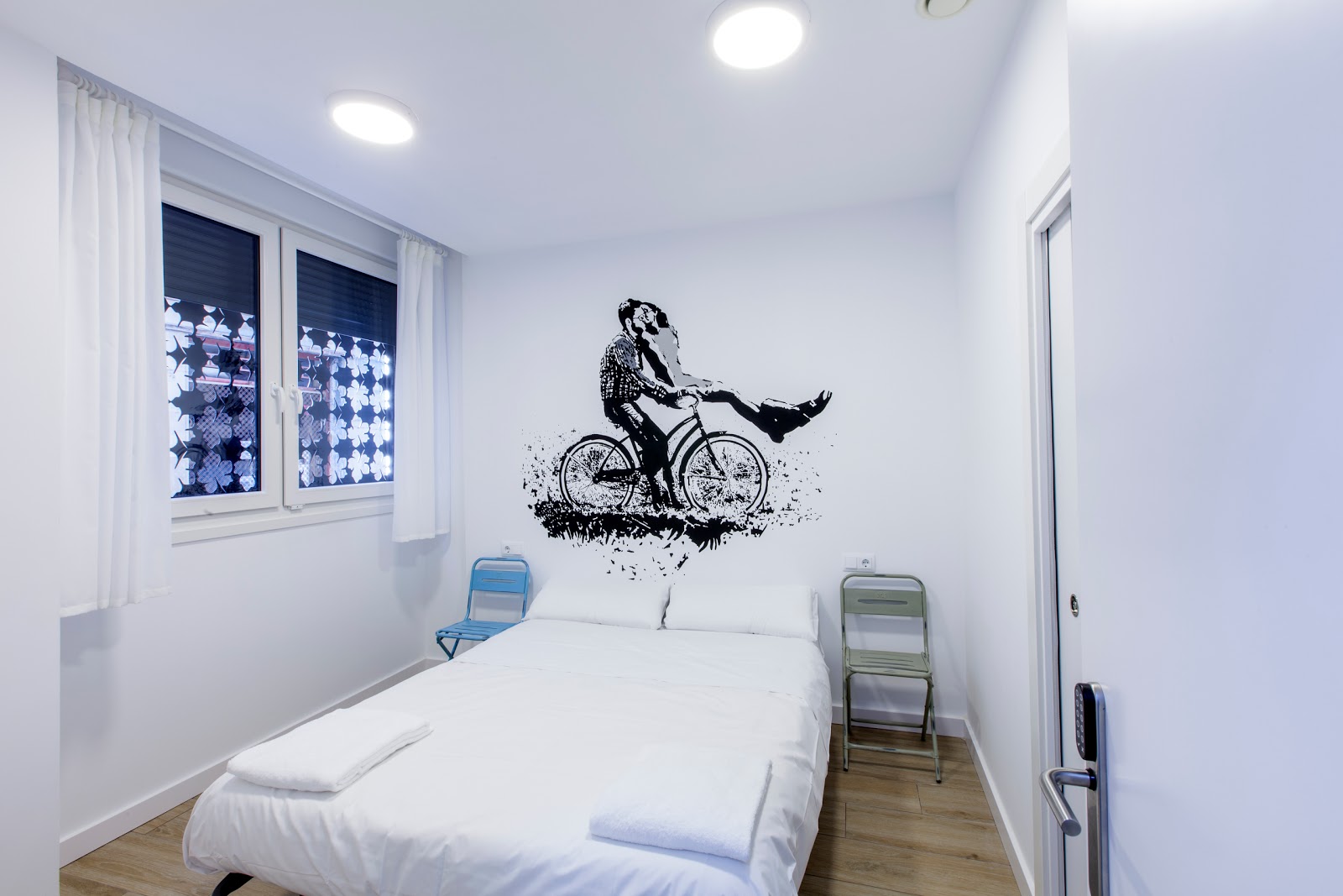 Winederful Hostel & Café photo 18, hostel accommodation in Logroño on the Camino Frances