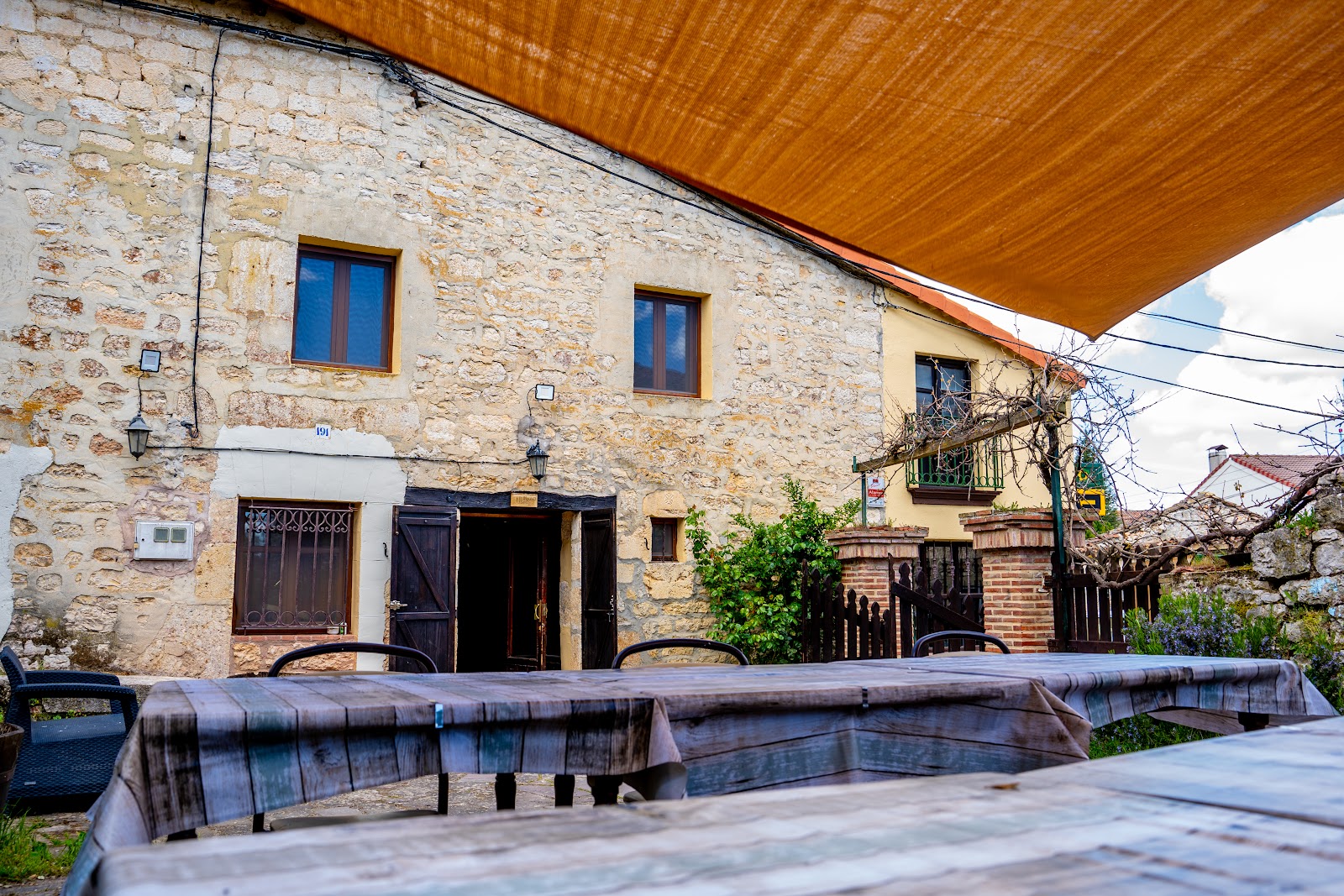 INpulse Atapuerca Hostel, albergue accommodation in Atapuerca on the Camino Frances