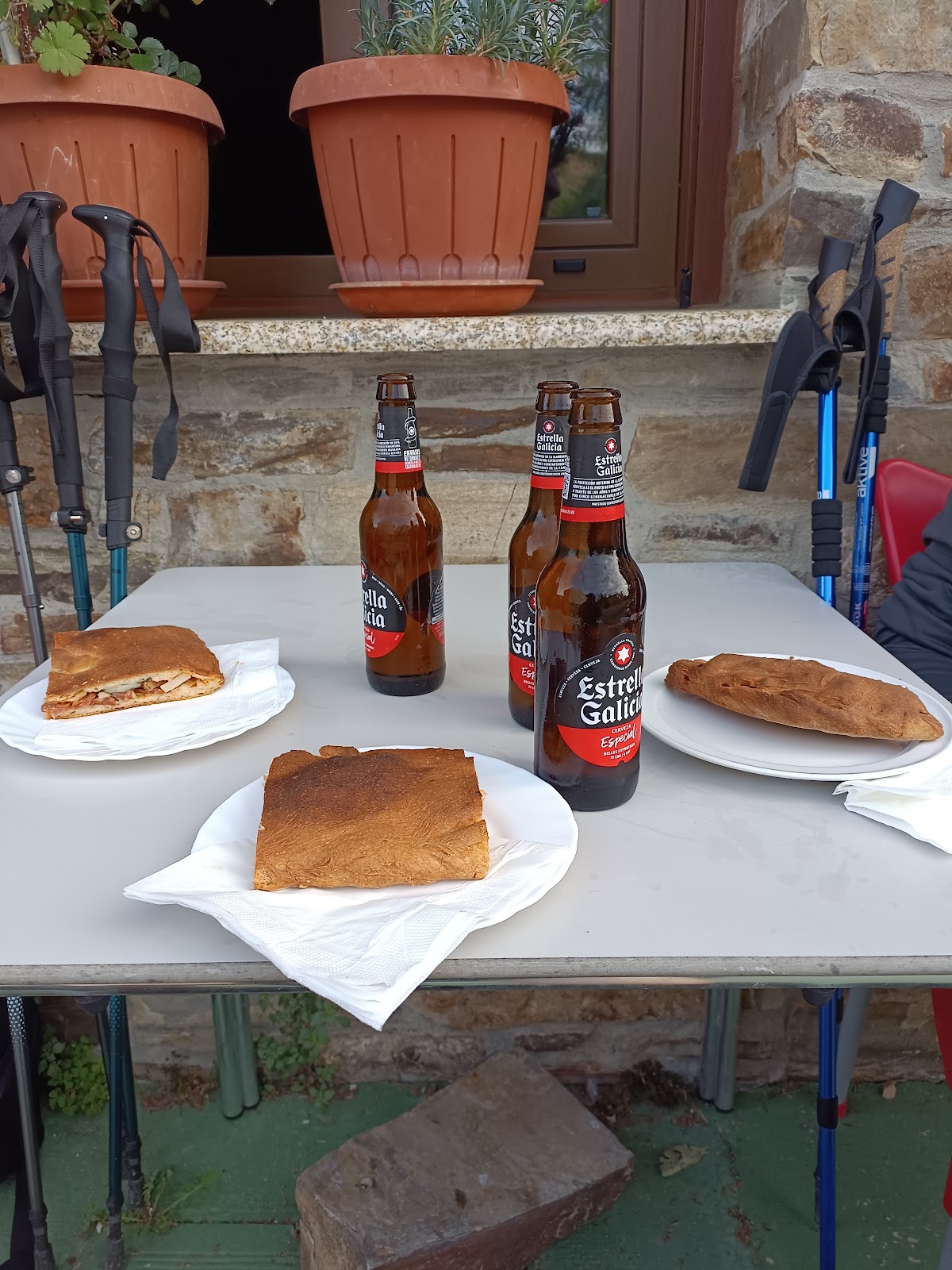 Casa Rural Os Arroxos photo 19, accommodation listing in Trabadelo on the Camino Frances