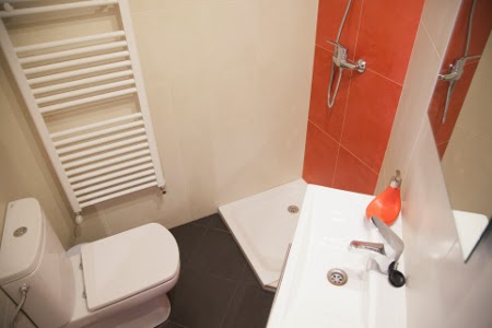 Pensión Parque del Ebro photo 5, pension accommodation in Logroño on the Camino Frances