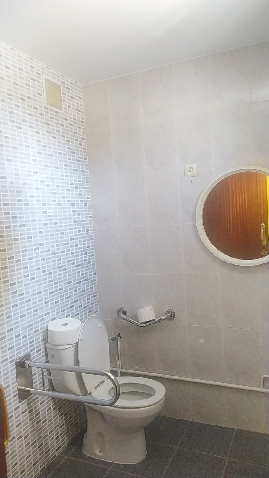 A CONDA photo 16, guesthouse accommodation in Arzúa on the Camino Frances