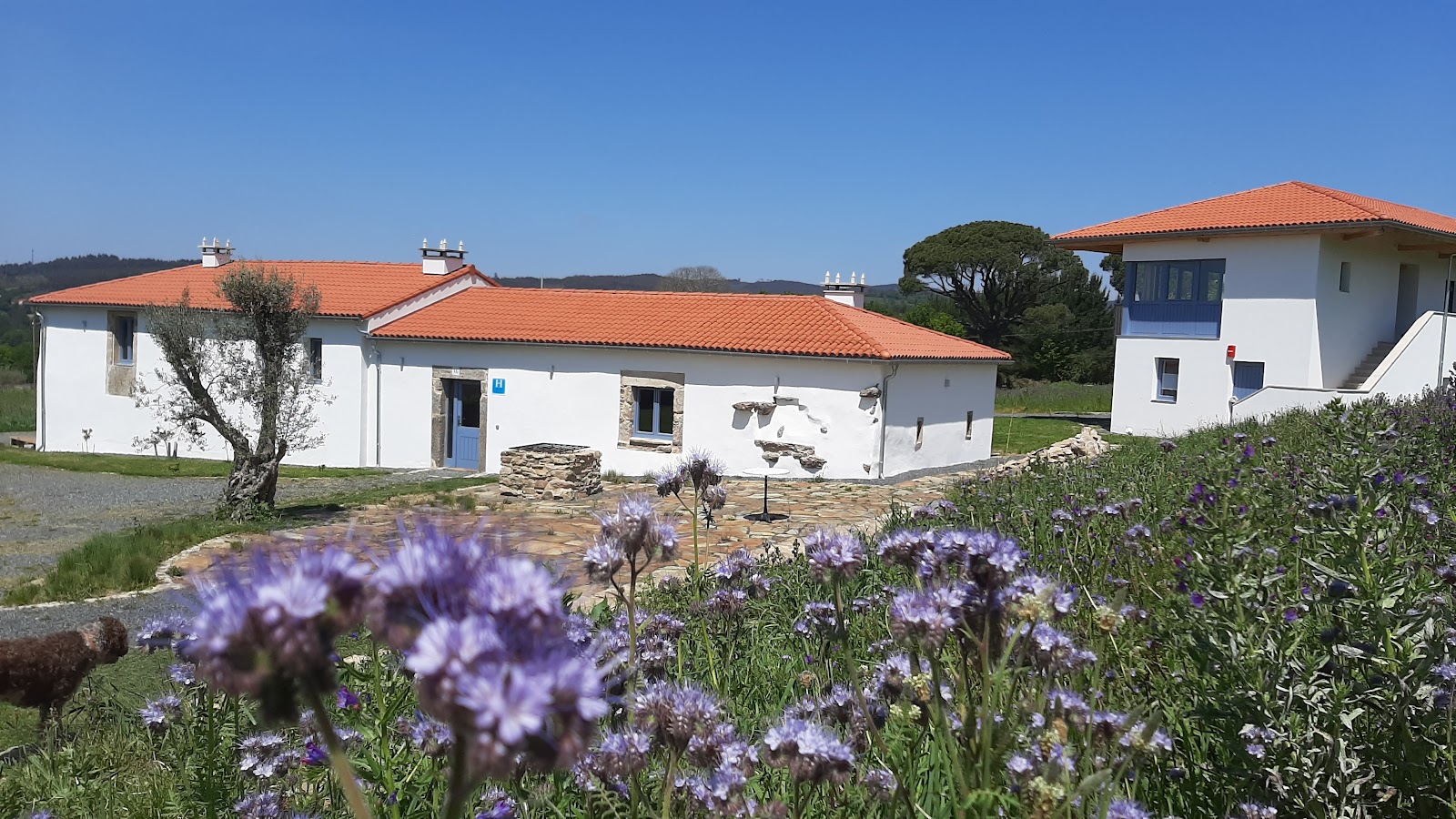 Hotel rural Rectoral de Boente photo 20, hotel accommodation in Boente on the Camino Frances