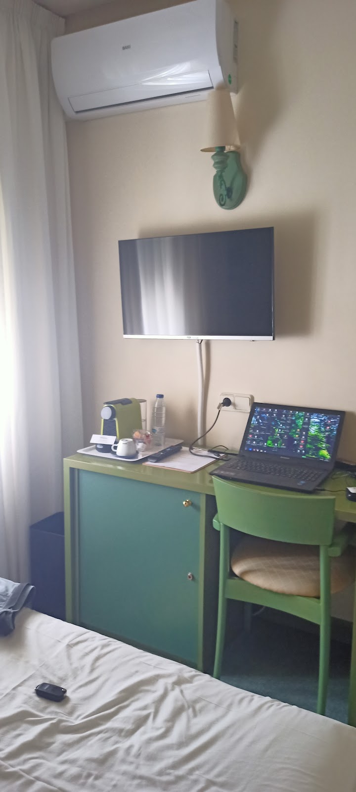 Hostal Navarra-Nafarroa photo 20, guesthouse accommodation in Pamplona on the Camino Frances