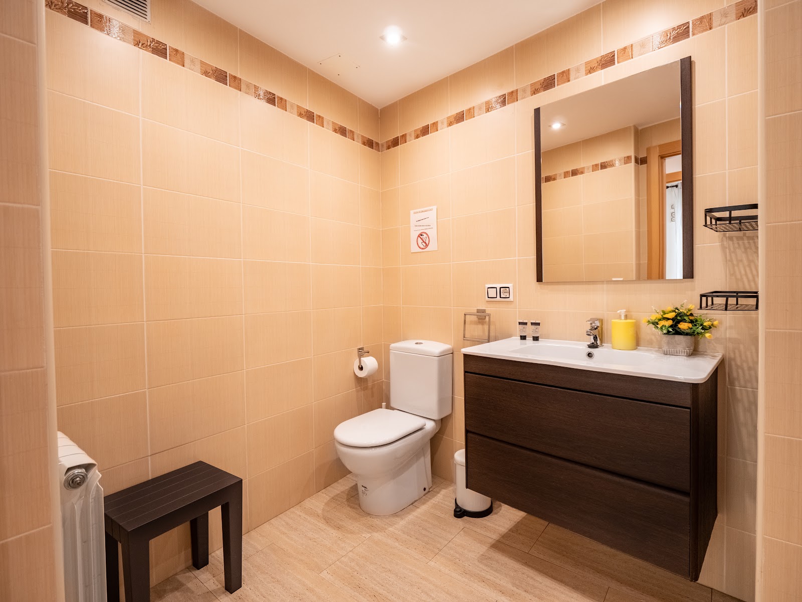 Apartamentos Argia photo 5, apartment accommodation in Estella on the Camino Frances