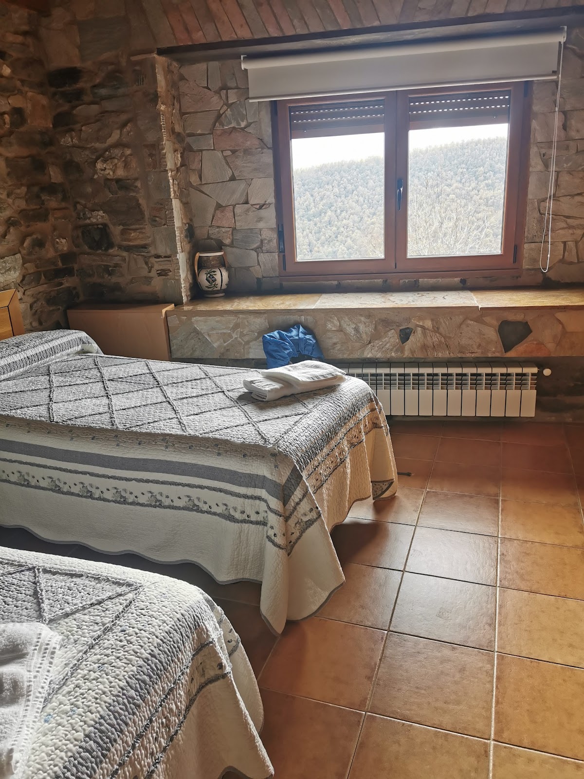 Casa de Lucas photo 18, accommodation listing in Fonfria on the Camino Frances