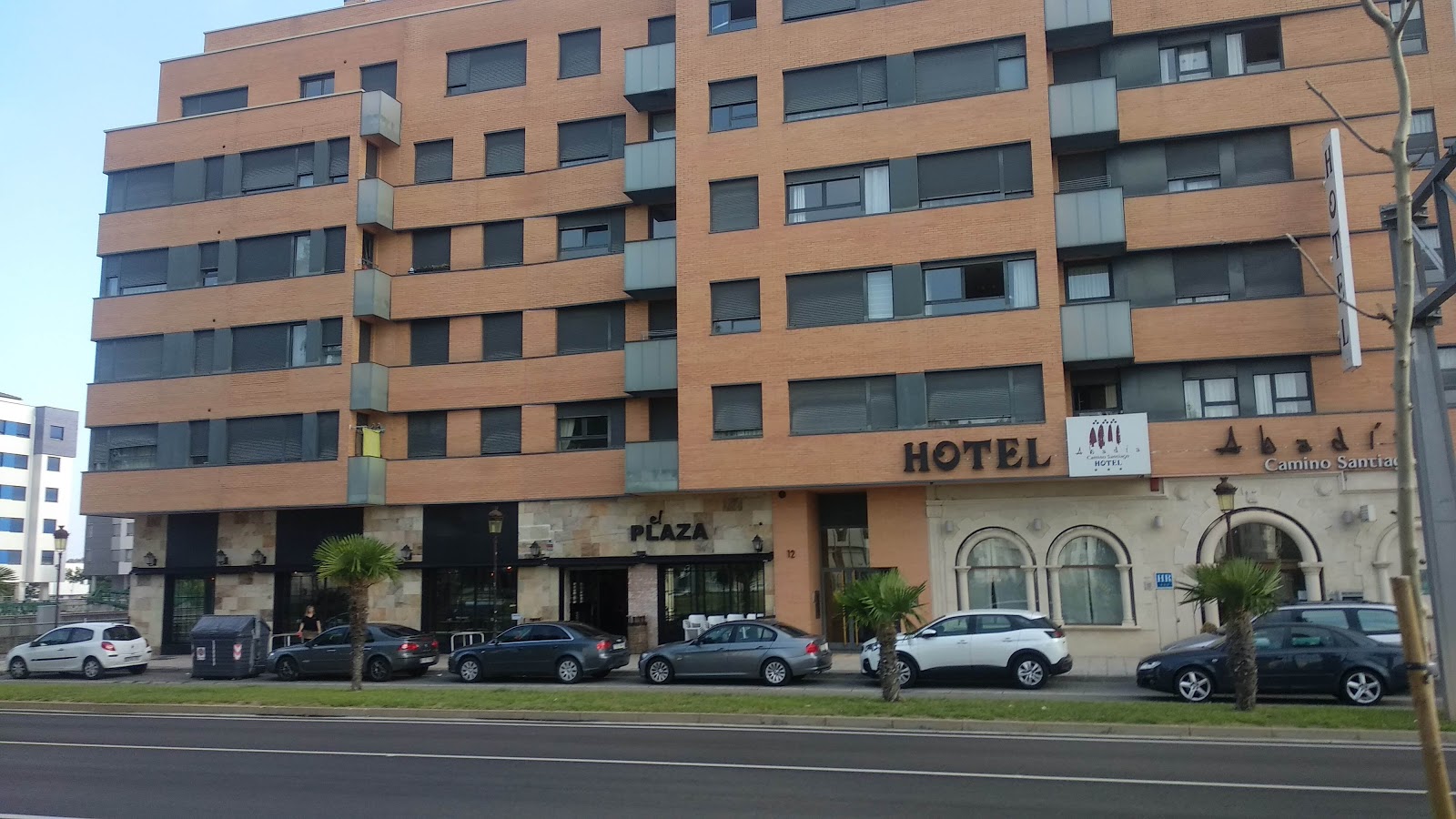 Hotel Abadía Camino Santiago photo 5, hotel accommodation in Burgos on the Camino Frances