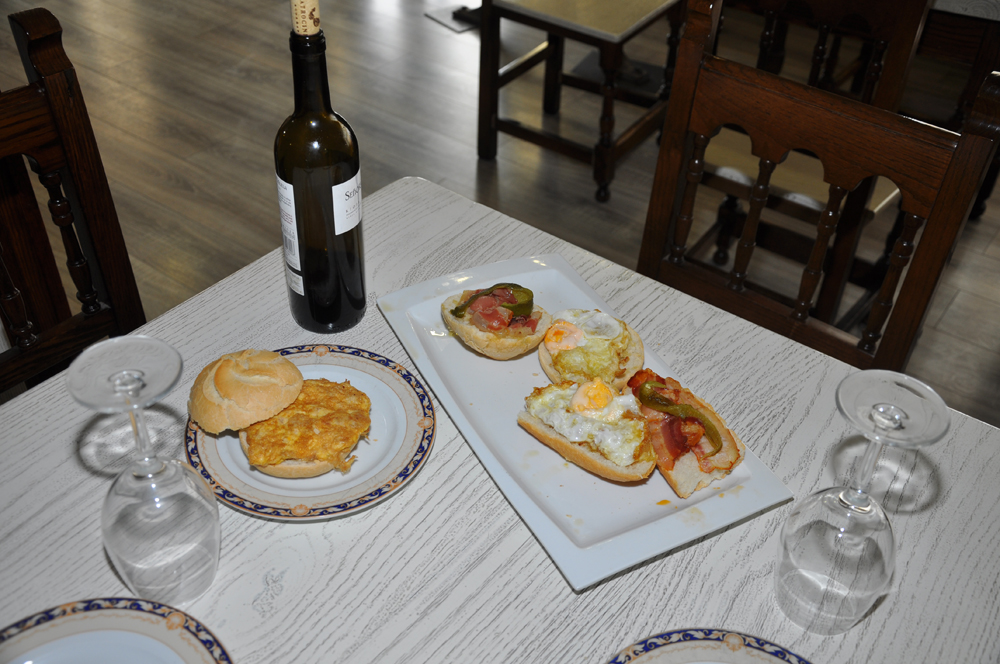 Hotel Belorado photo 7, hotel accommodation in Belorado on the Camino Frances