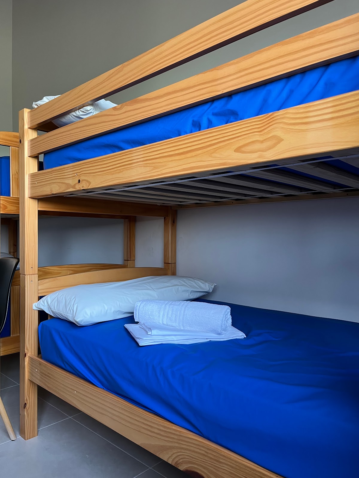 Fuente Sidres Albergue photo 7, albergue accommodation in Hontanas on the Camino Frances