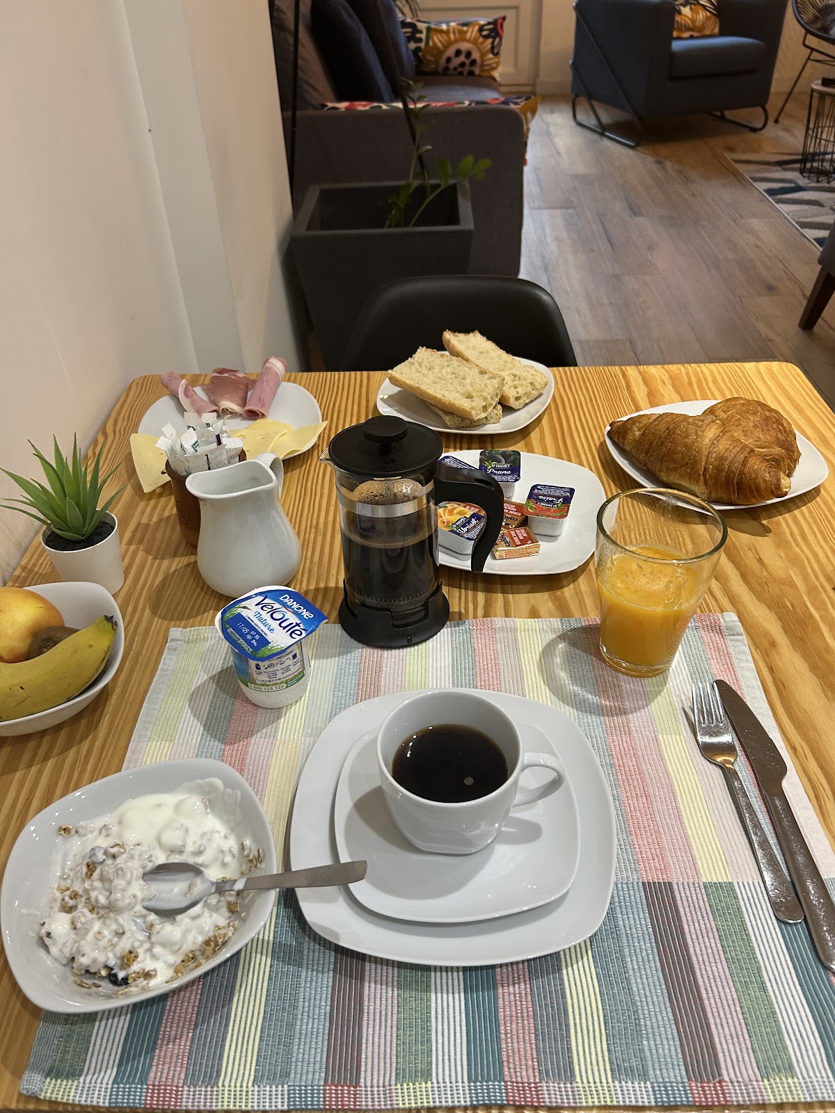 Chambres à louer Simonenia photo 19, accommodation listing in St Jean Pied de Port on the Camino Frances