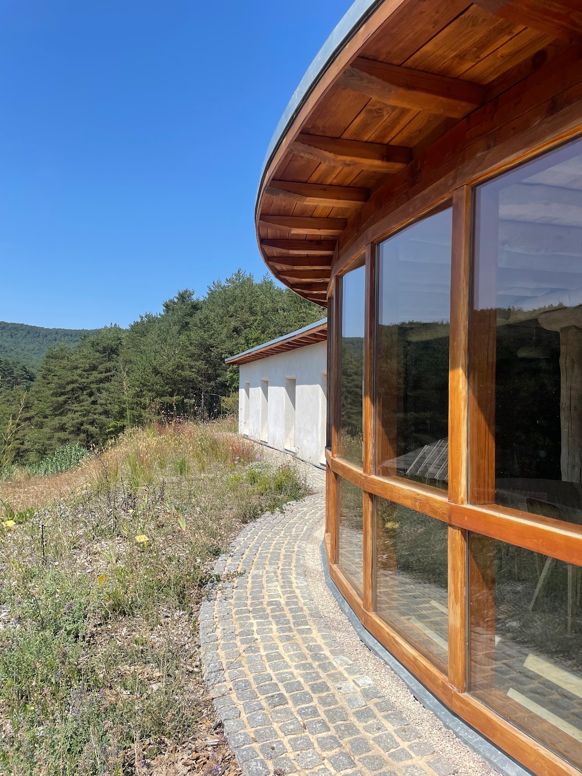 Agotzenea photo 6, apartment accommodation in Zubiri on the Camino Frances
