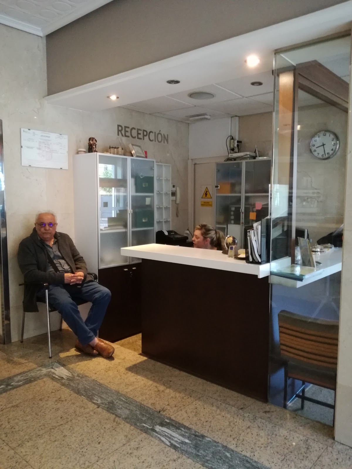 Hostal Coruña photo 20, guesthouse accommodation in Astorga on the Camino Frances