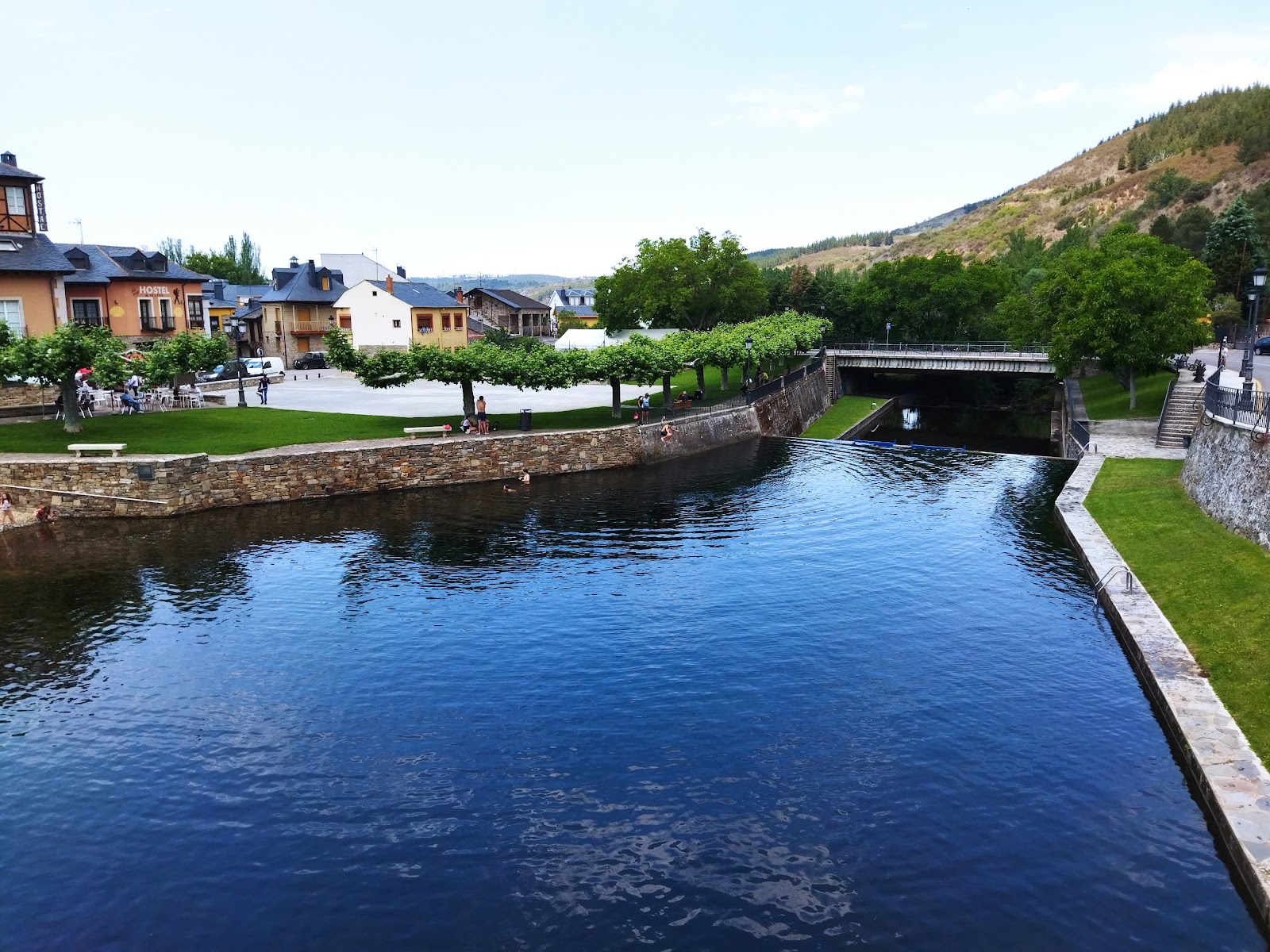 The Way Hotel Molinaseca photo 19, hotel accommodation in Molinaseca on the Camino Frances