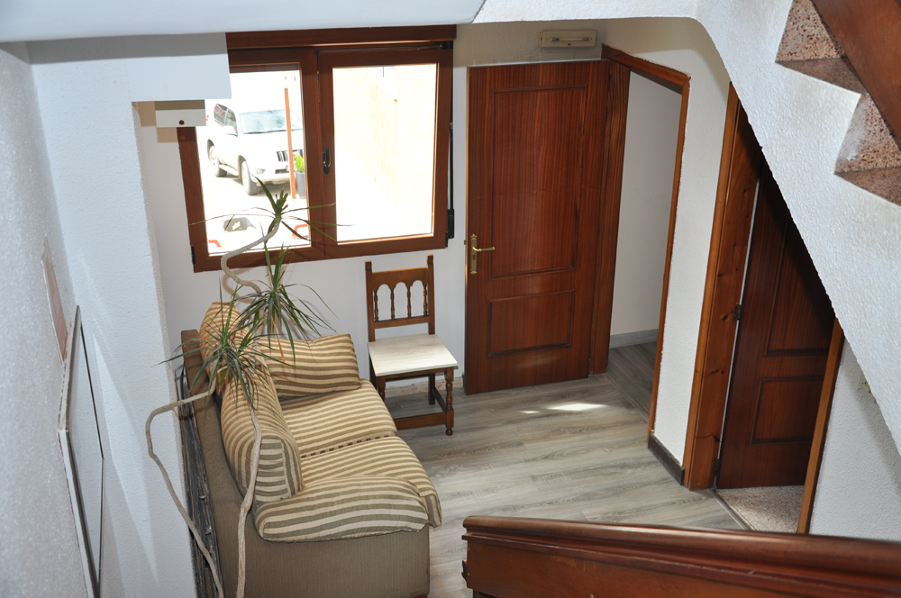 Hotel Belorado photo 5, hotel accommodation in Belorado on the Camino Frances