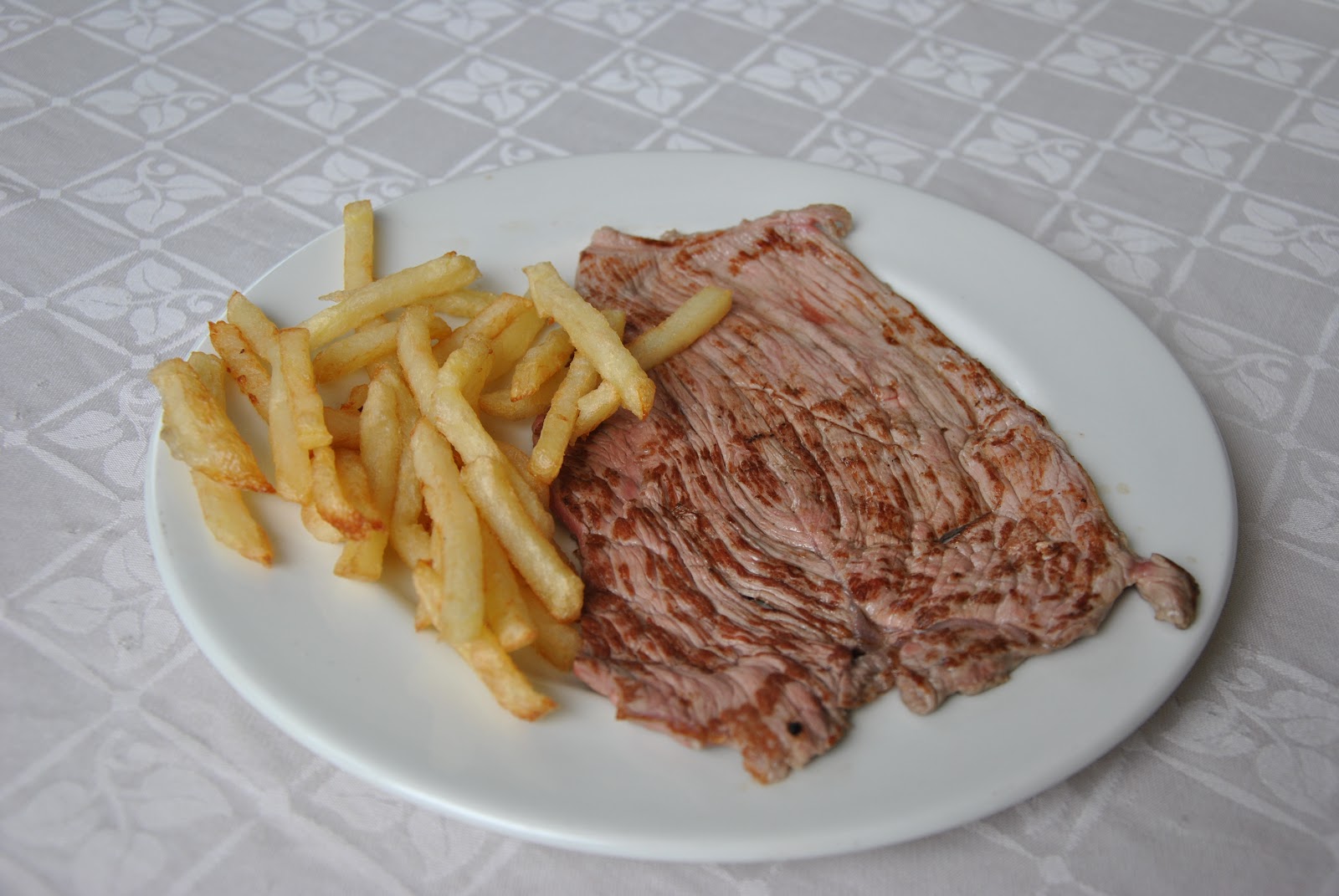 Restaurante -Gau Txori- Jatetxea photo 4, pension accommodation in Zubiri on the Camino Frances