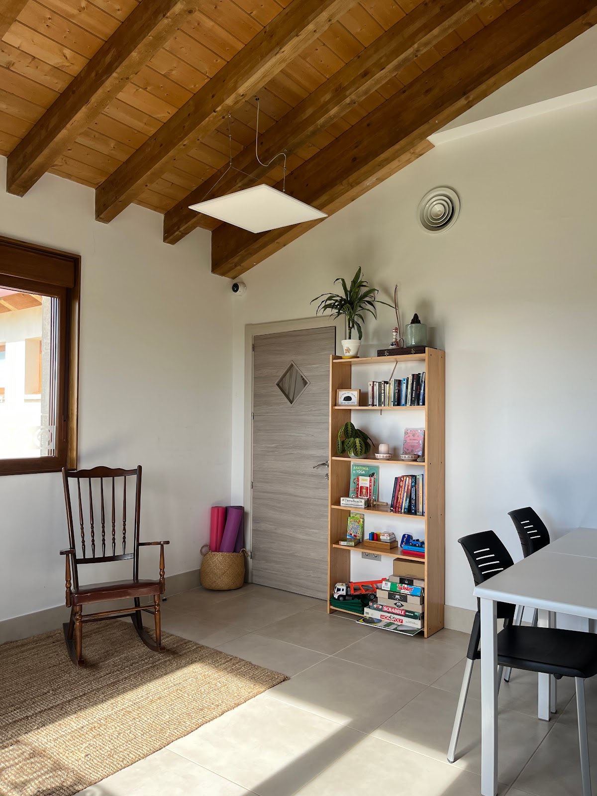 Fuente Sidres Albergue photo 4, albergue accommodation in Hontanas on the Camino Frances