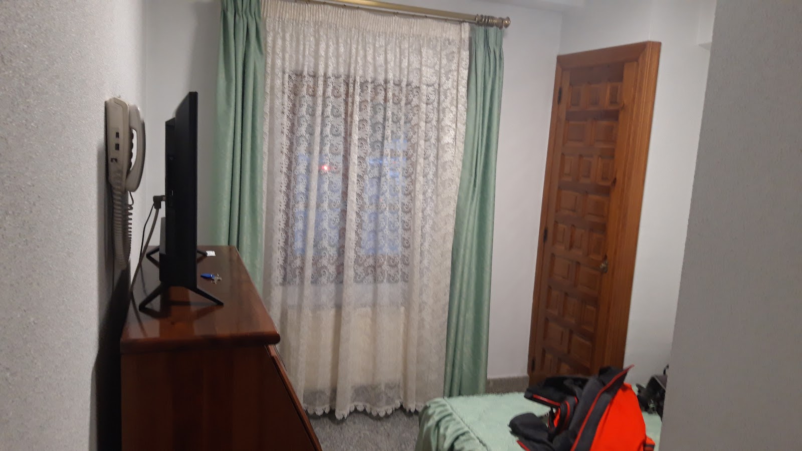 Puerta Romeros photo 10, hotel accommodation in Burgos on the Camino Frances