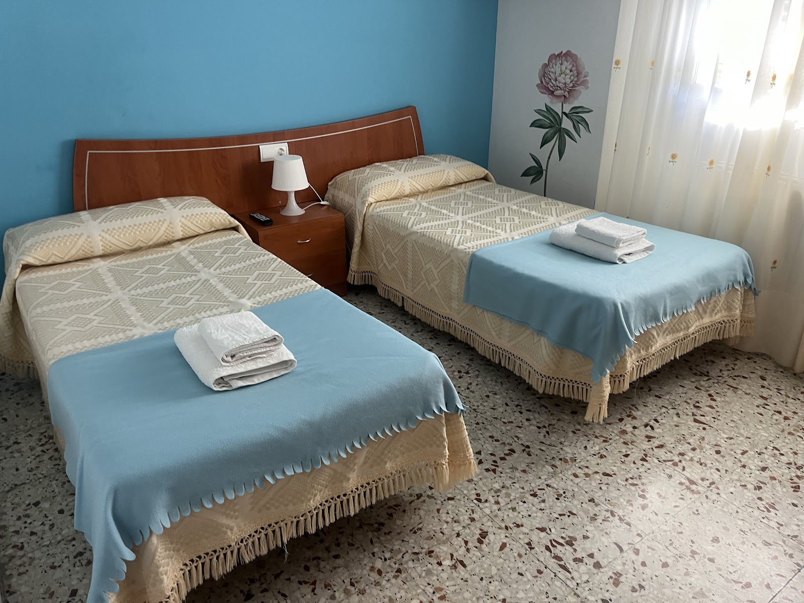 Venecia Hostel - Bed & Breakfast photo 20, accommodation listing in Villafranca del Bierzo on the Camino Frances