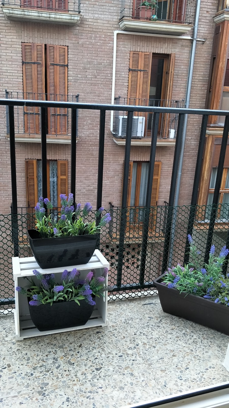 Apartamento Turístico MUSU (Estella - NAVARRA), apartment accommodation in Estella on the Camino Frances