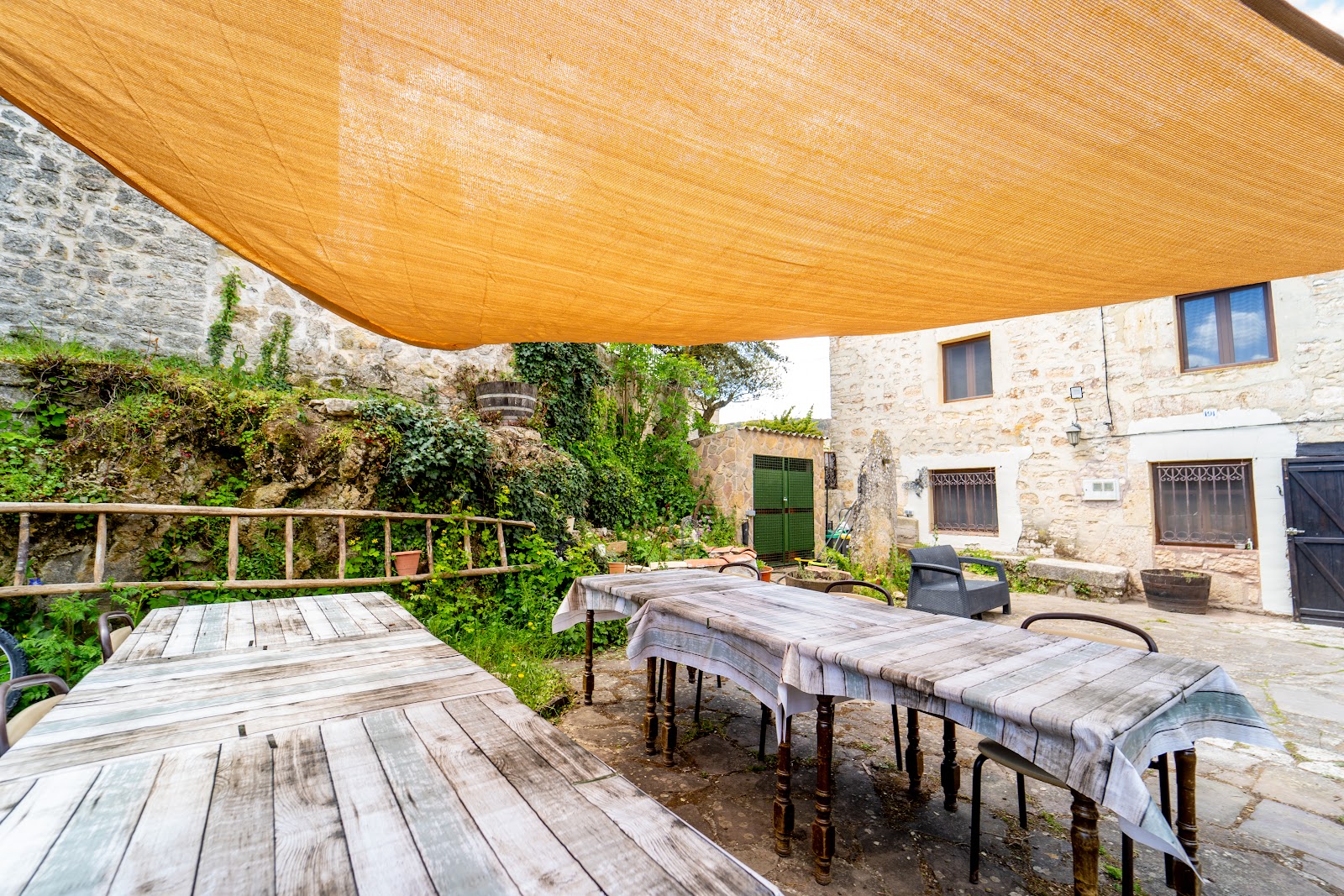 INpulse Atapuerca Hostel photo 7, albergue accommodation in Atapuerca on the Camino Frances