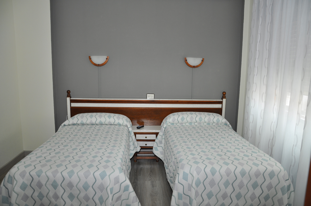 Hotel Belorado photo 10, hotel accommodation in Belorado on the Camino Frances