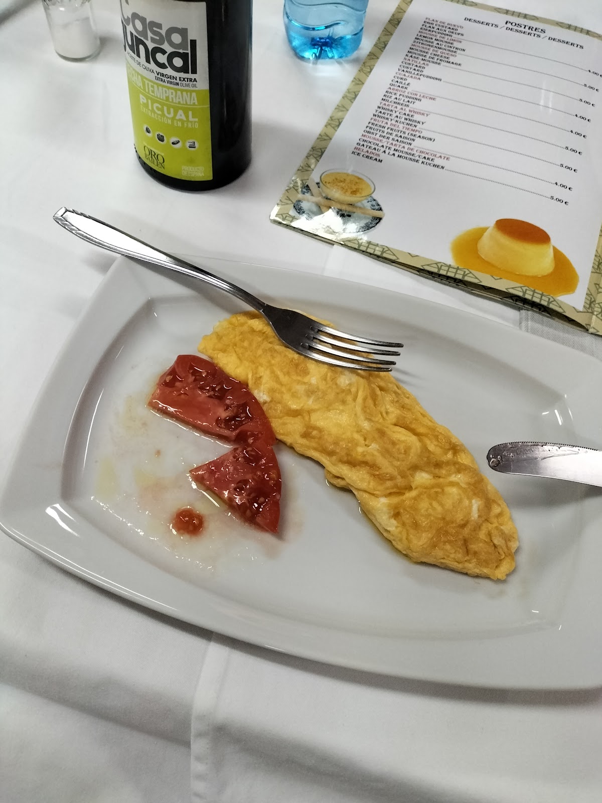 Don Suero de Quiñones photo 17, hotel accommodation in Hospital de Orbigo on the Camino Frances