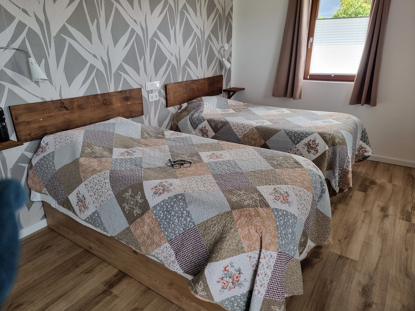 Hotel rural Rectoral de Boente photo 12, hotel accommodation in Boente on the Camino Frances