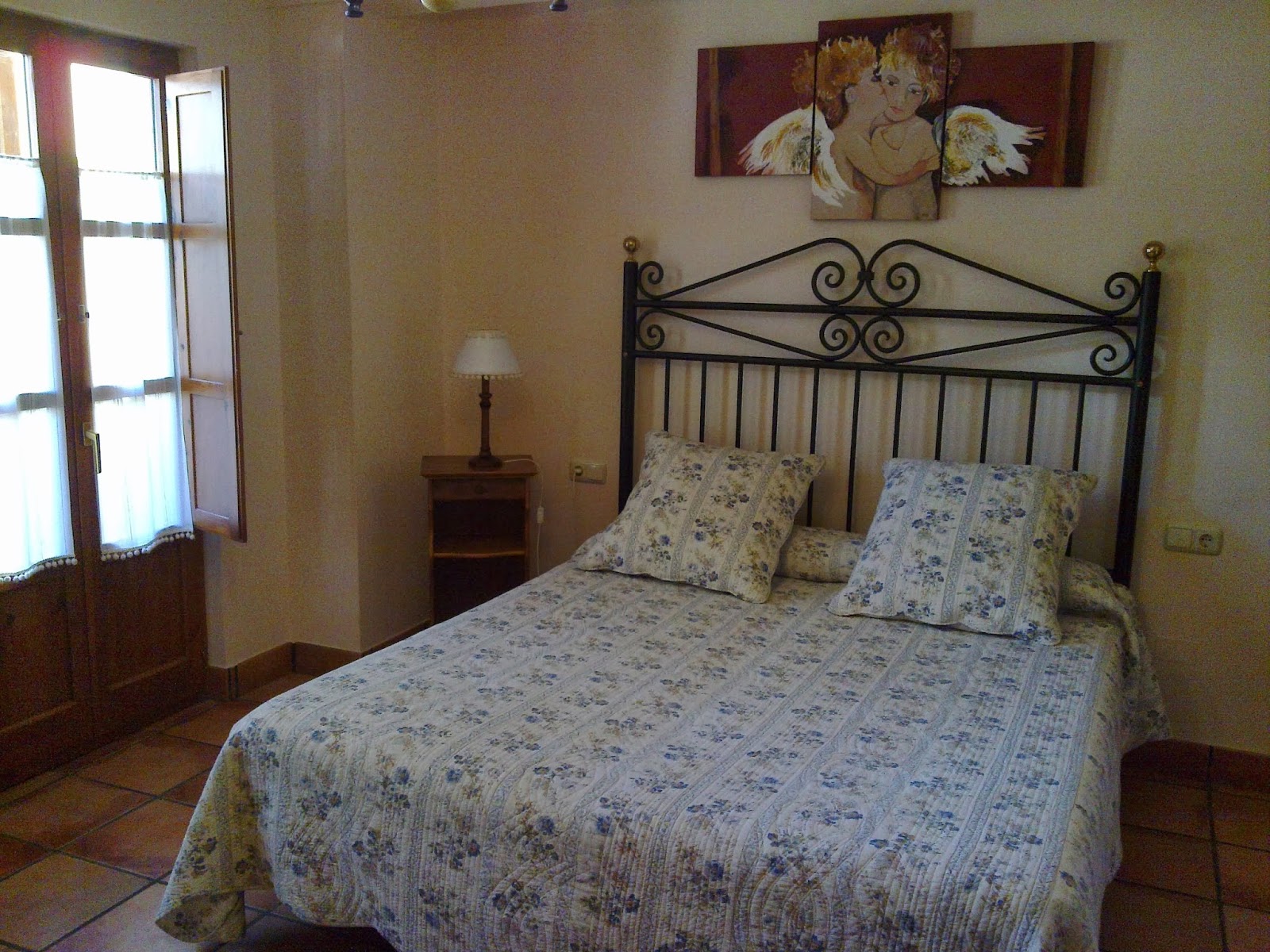 casa rural La Torre de Babel photo 3, pension accommodation in Molinaseca on the Camino Frances