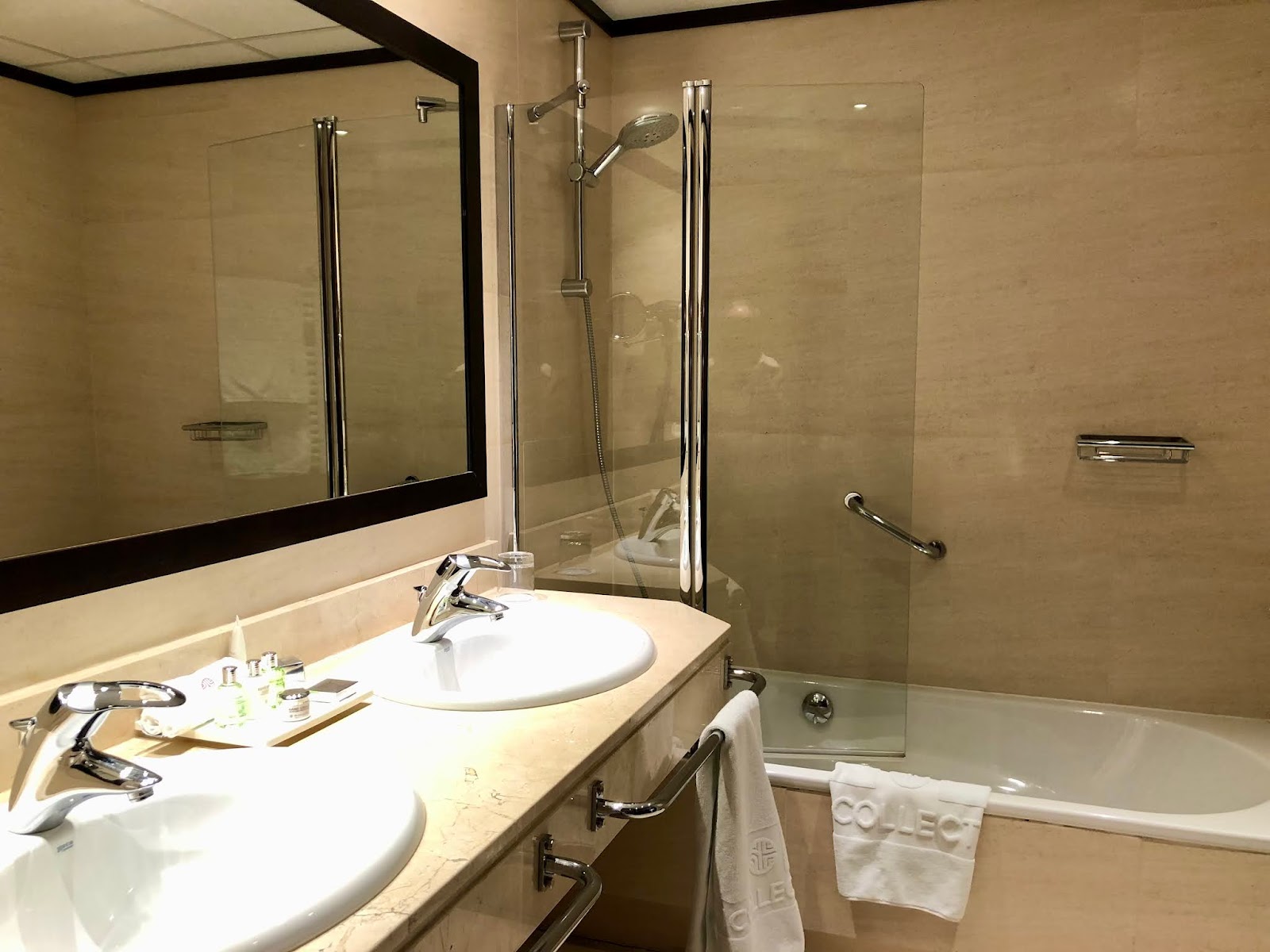 Hotel NH Collection León Plaza Mayor photo 13, hotel accommodation in León on the Camino Frances