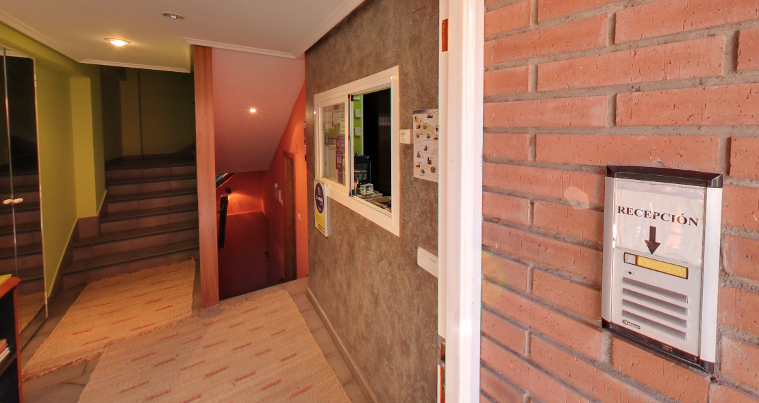 Hostal Ciudad de Nájera photo 18, guesthouse accommodation in Nájera on the Camino Frances