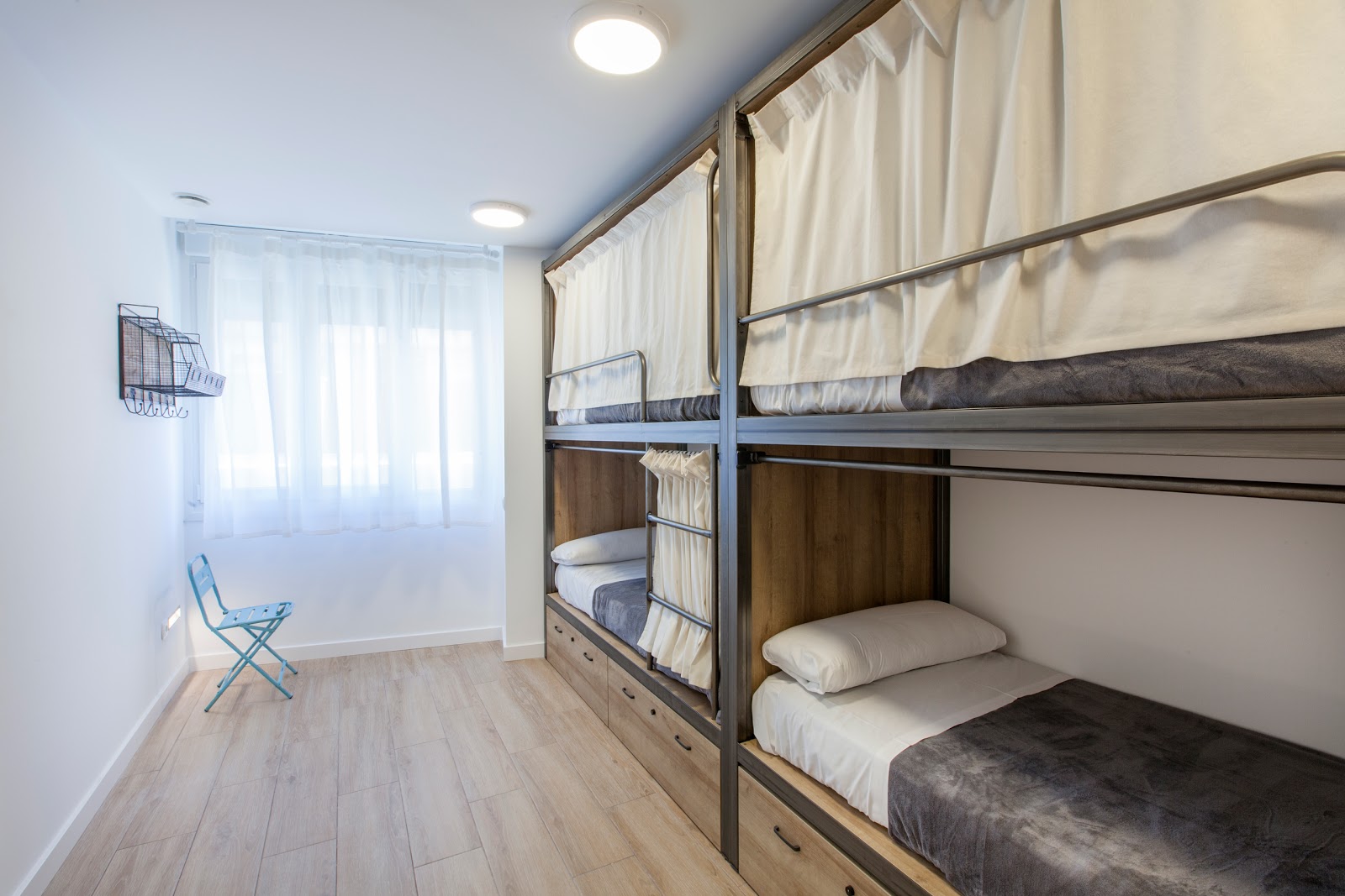 Winederful Hostel & Café photo 12, hostel accommodation in Logroño on the Camino Frances