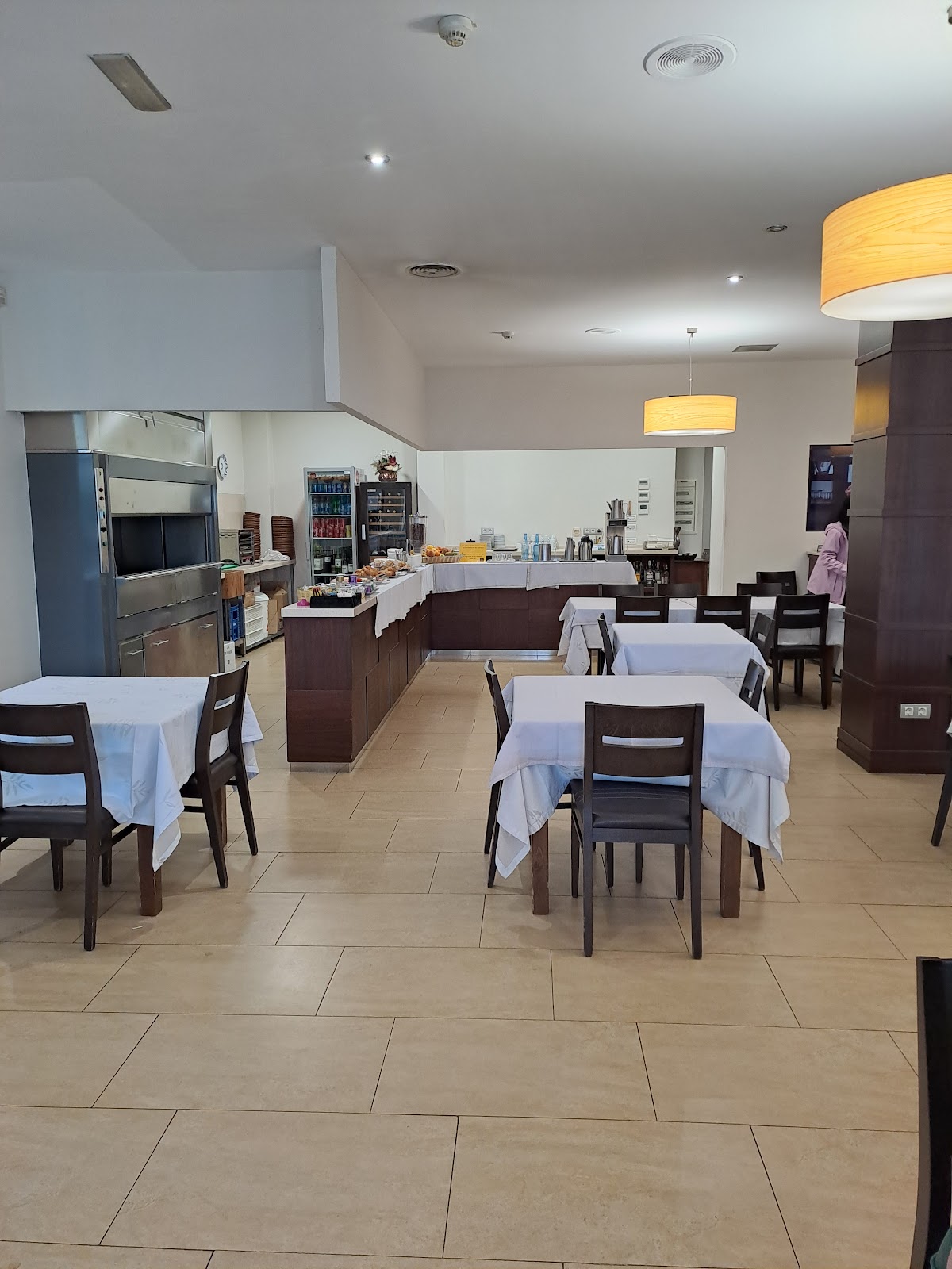 Restaurante Mar de Plata photo 3, hotel accommodation in Sarria on the Camino Frances