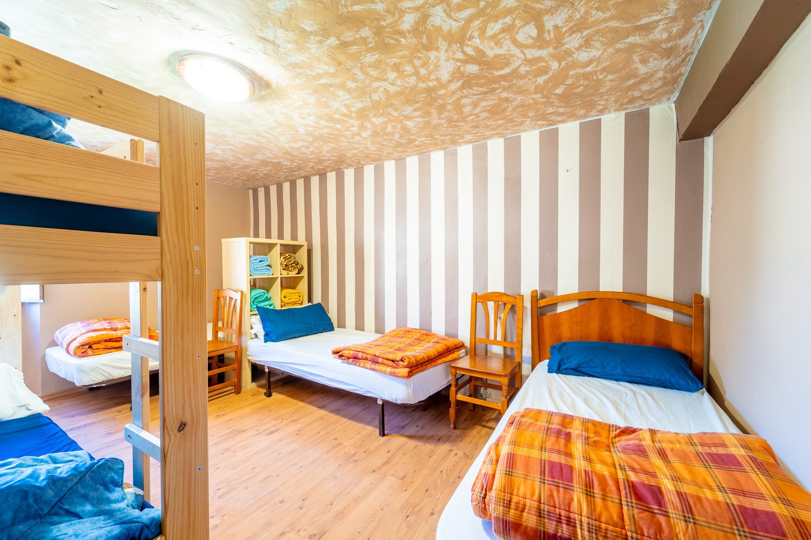 INpulse Atapuerca Hostel photo 6, albergue accommodation in Atapuerca on the Camino Frances