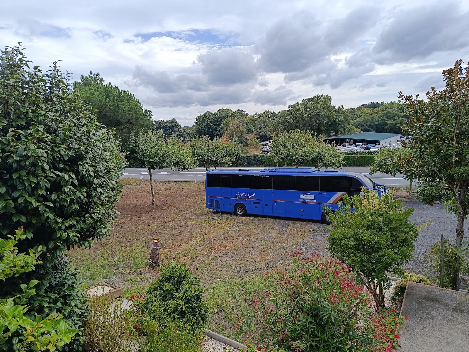 Los dos alemanes photo 4, hotel accommodation in Coto on the Camino Frances