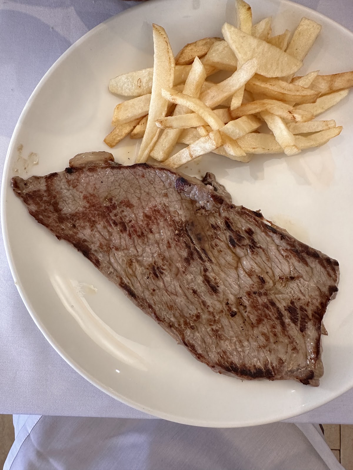 Restaurante Mar de Plata photo 7, hotel accommodation in Sarria on the Camino Frances