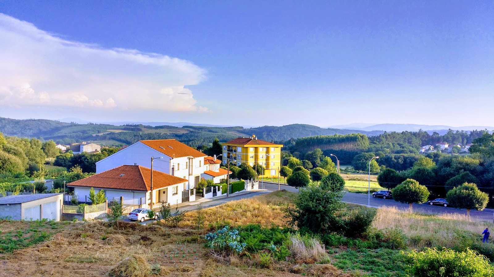 Albergue Turístico Arzúa photo 4, albergue accommodation in Arzúa on the Camino Frances