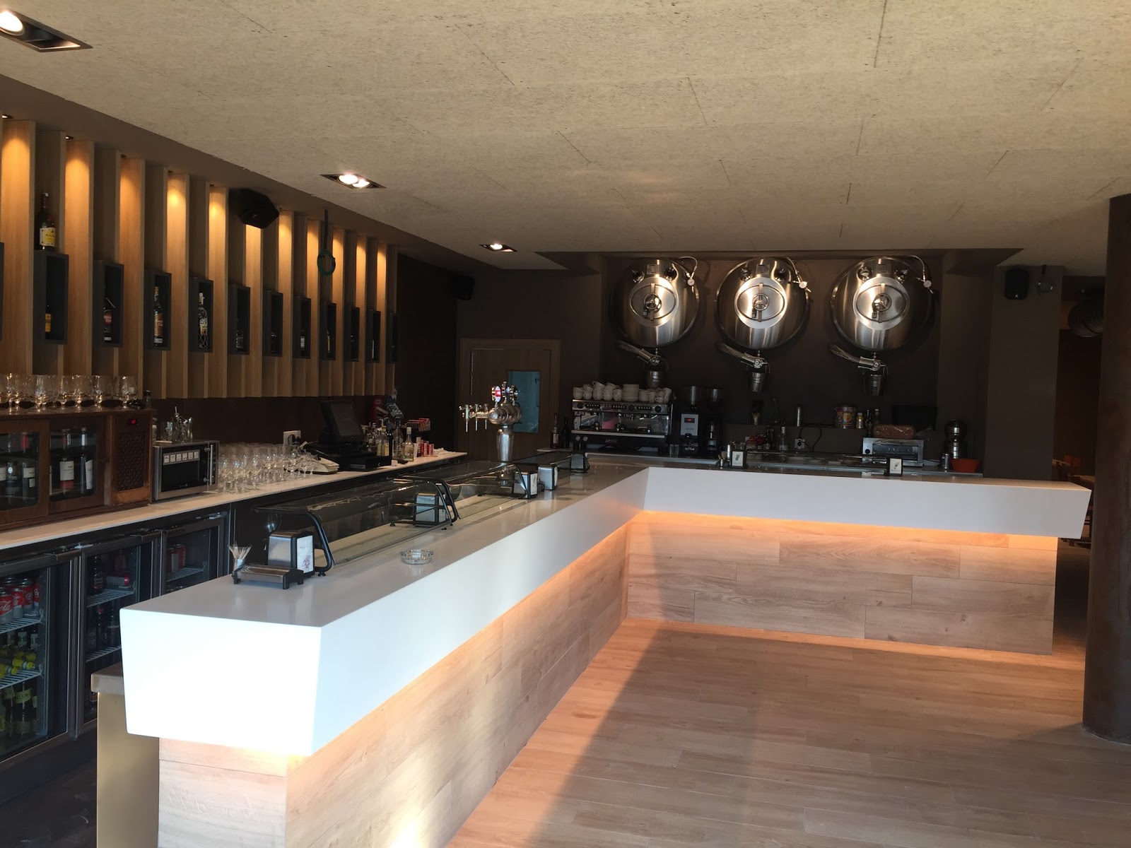 Hotel Restaurante Landaben photo 3, hotel accommodation in Pamplona on the Camino Frances