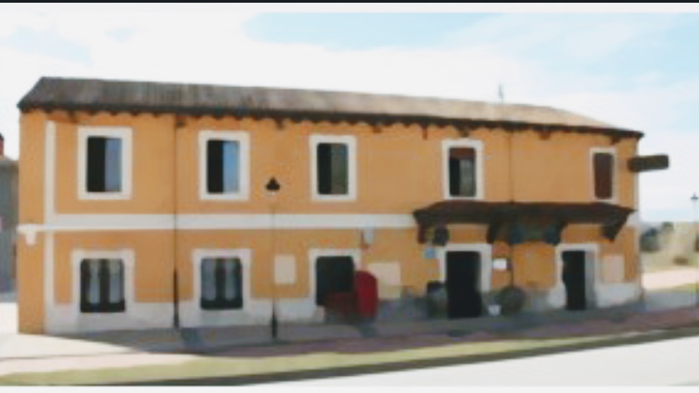 Restaurante Bella Vista photo 3, pension accommodation in Burgos on the Camino Frances