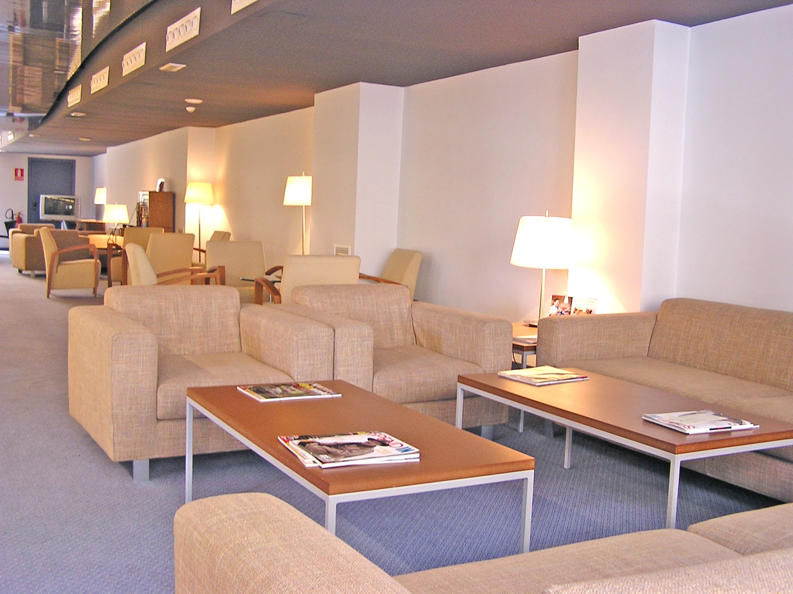 Sercotel Murrieta photo 14, hotel accommodation in Logroño on the Camino Frances