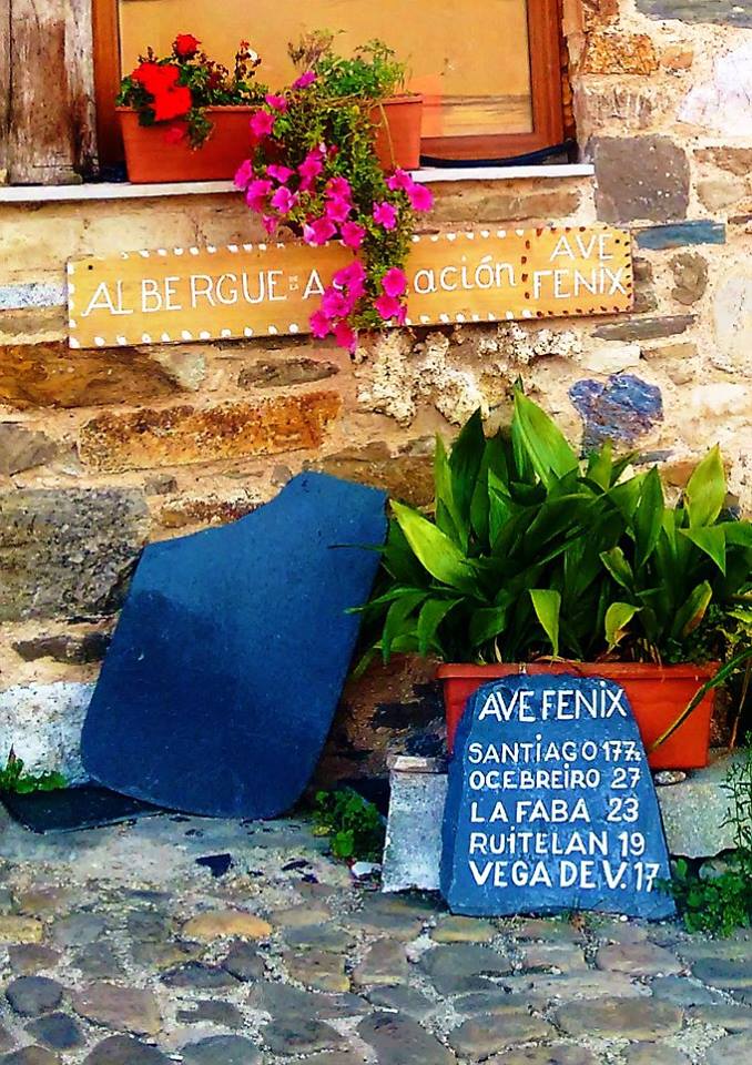 Albergue de peregrinos Ave Fénix photo 6, albergue accommodation in Villafranca del Bierzo on the Camino Frances
