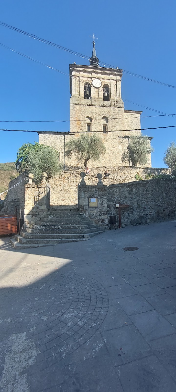 casa rural La Torre de Babel photo 10, pension accommodation in Molinaseca on the Camino Frances