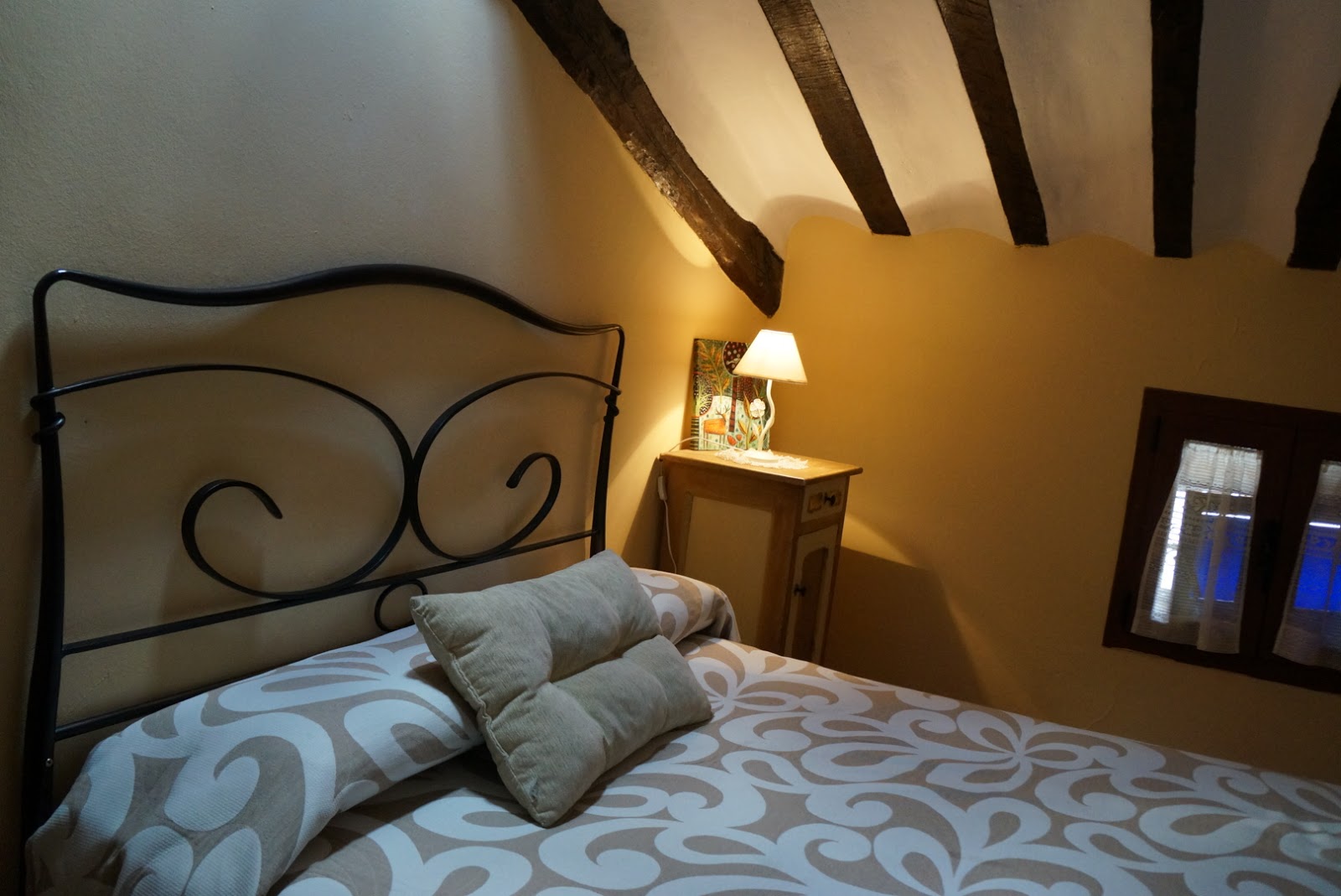 La Alpargateria photo 13, accommodation listing in Villafranca Montes de Oca on the Camino Frances
