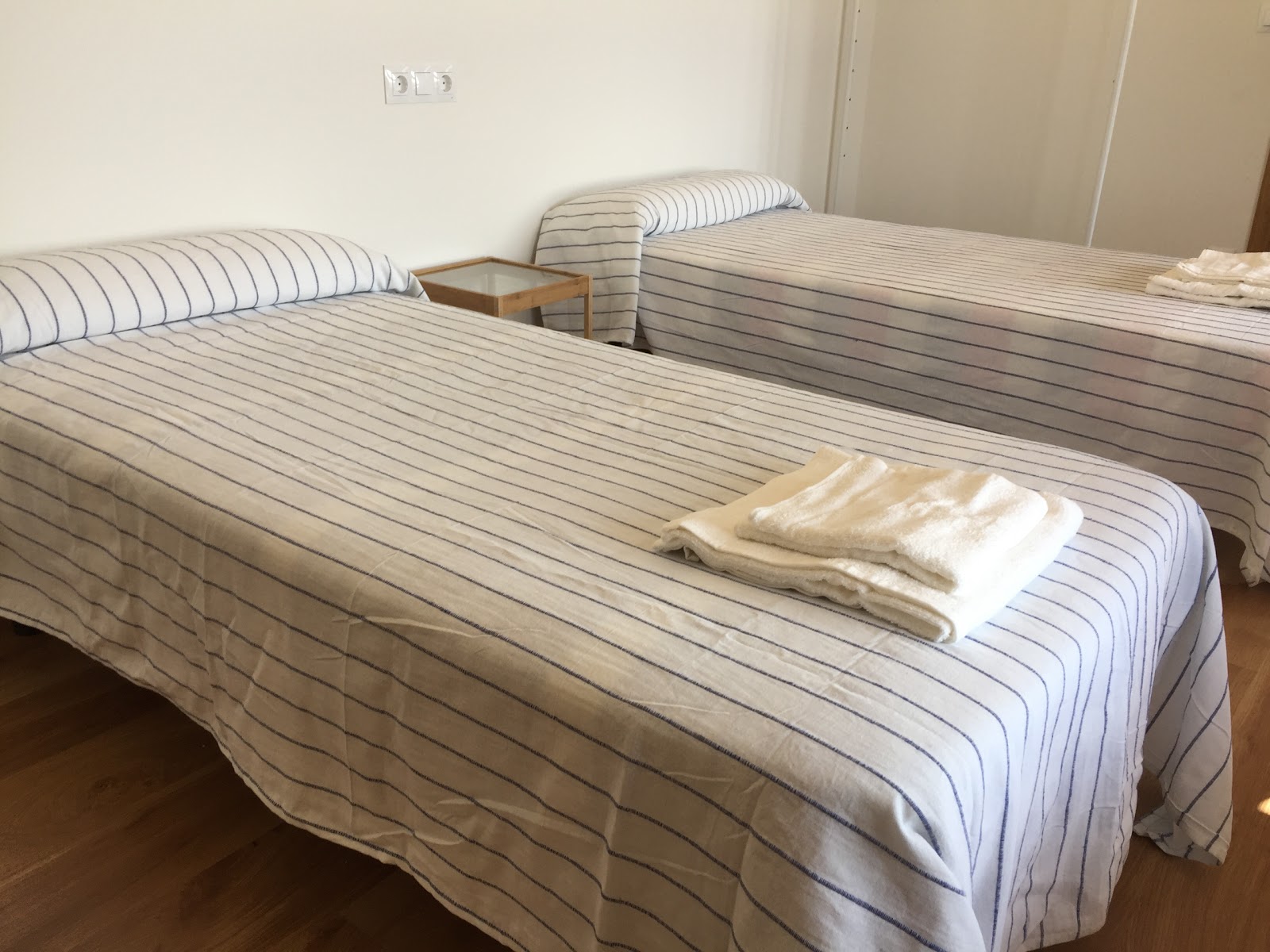 Albergue Linar do Rei photo 13, hostel accommodation in Linares on the Camino Frances