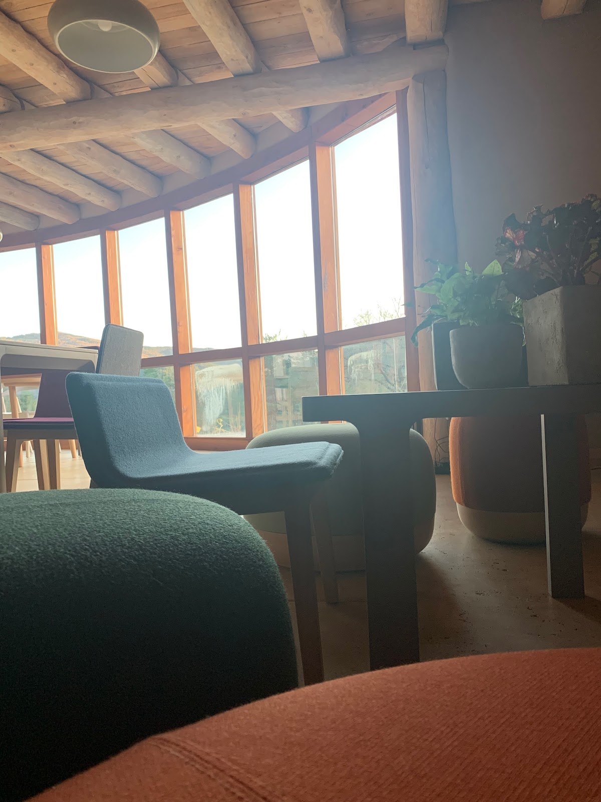 Agotzenea photo 4, apartment accommodation in Zubiri on the Camino Frances