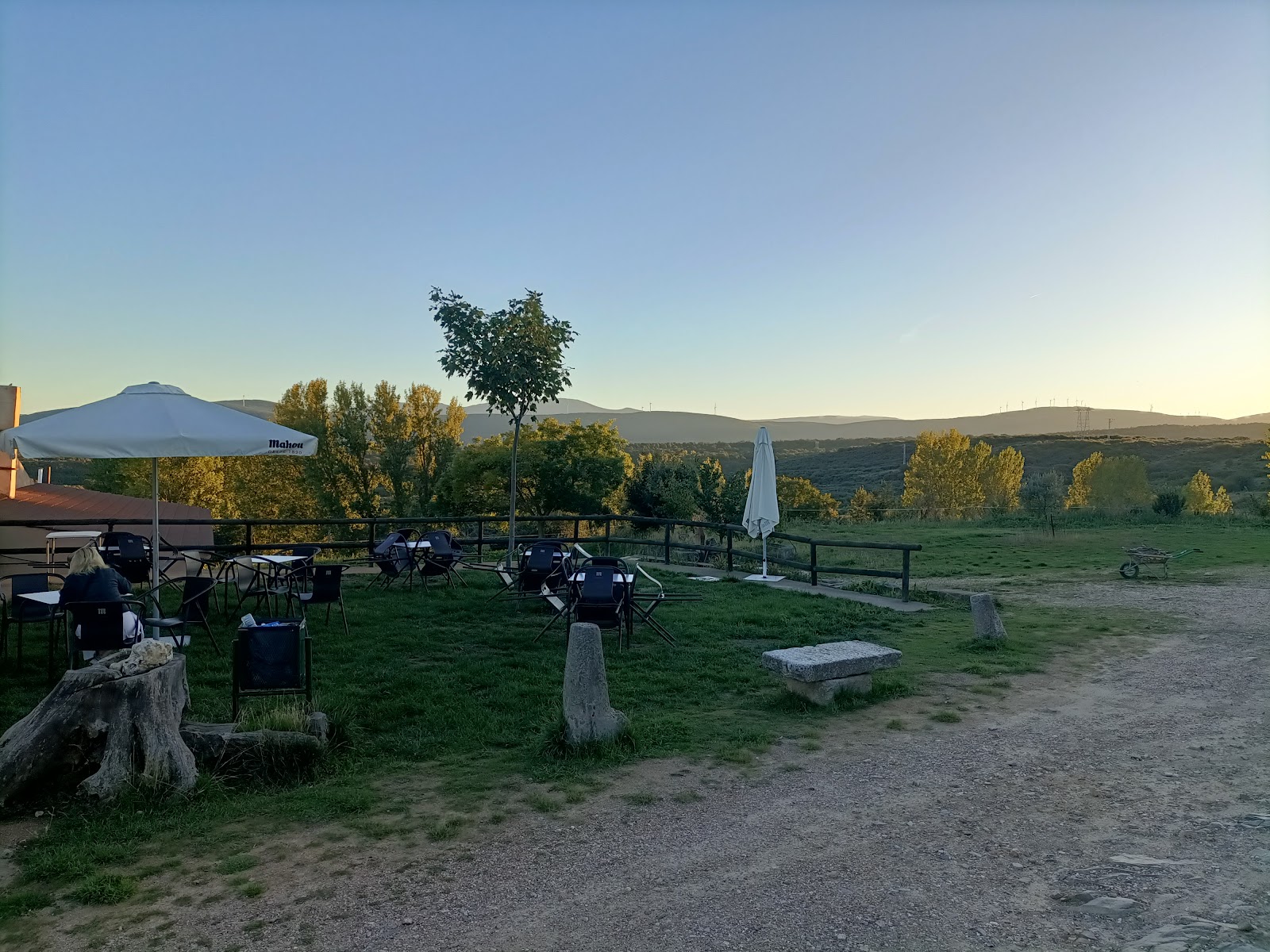 La Candela (Restaurante - Bar - Habitaciones) photo 6, albergue accommodation in Rabanal del Camino on the Camino Frances