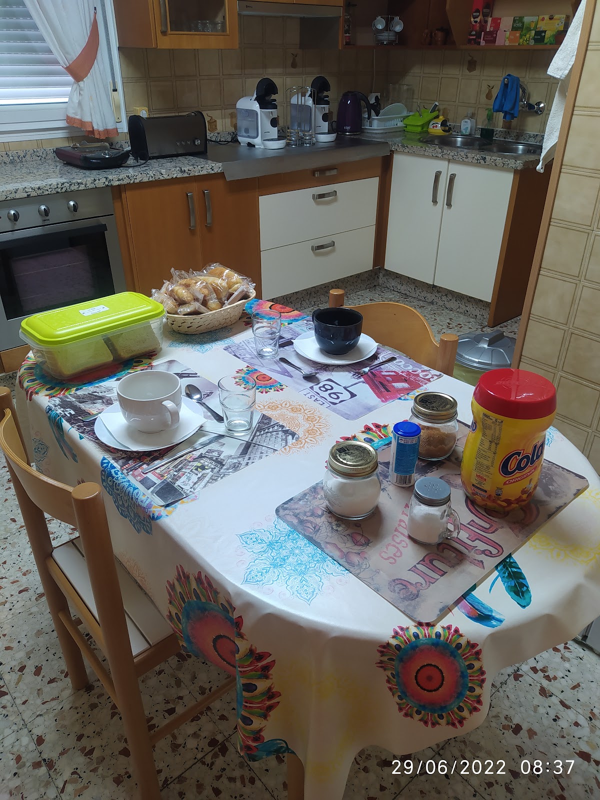 Venecia Hostel - Bed & Breakfast photo 17, accommodation listing in Villafranca del Bierzo on the Camino Frances