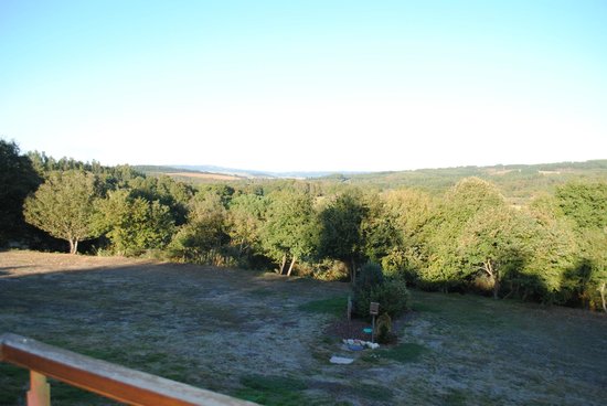 Rectoral de Lestedo photo 18, accommodation listing in Os Valos on the Camino Frances
