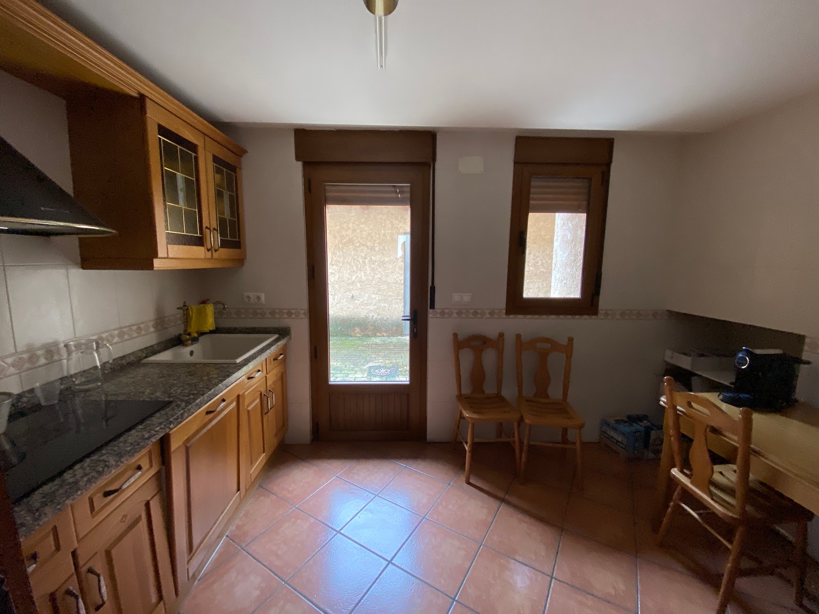 Guest House Joaco photo 7, pension accommodation in Mansilla de las Mulas on the Camino Frances