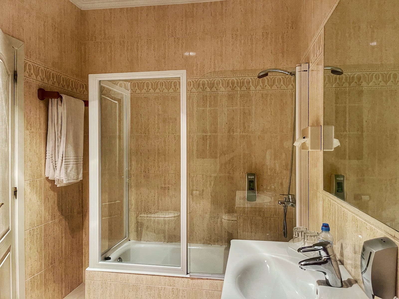 Hotel San Camilo | Navarrete photo 13, hotel accommodation in Navarrete on the Camino Frances
